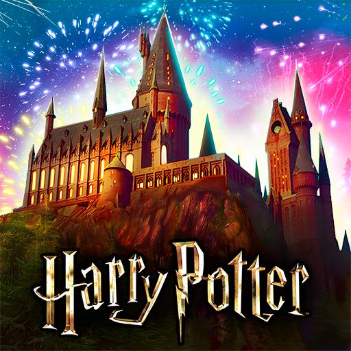 Harry Potter: Hogwarts Mystery 5.6.4