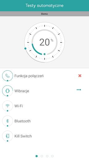 Mobilecheck by Digital Care screenshot 5