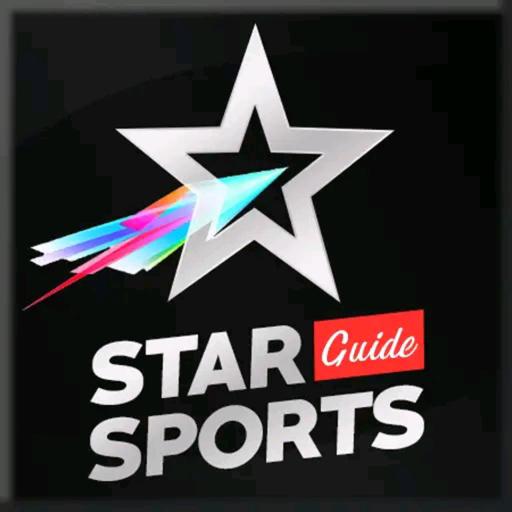 Star Sport Live Sports Guide icon