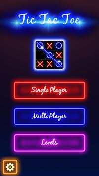 Tic Tac Toe screenshot 5