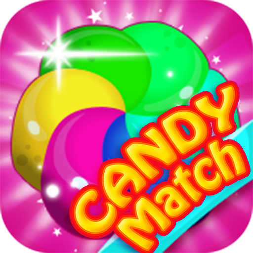 Candy Match icon