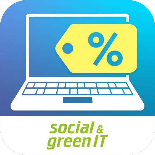 Laptops und Hardware: social & green kaufen 1.0.56