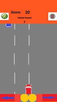 Road Racing-bus Racing-bus Fighter-Classic race screenshot 1
