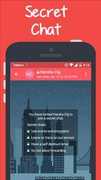 ChatOwl Messenger screenshot 4