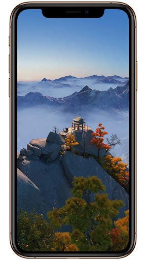Theme for Huawei Enjoy 20 Pro स्क्रीनशॉट 4