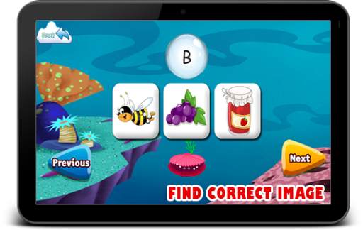 ABC Preschool Free screenshot 6