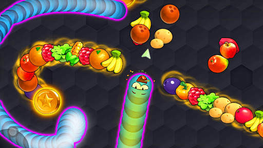 Snake Lite screenshot 2