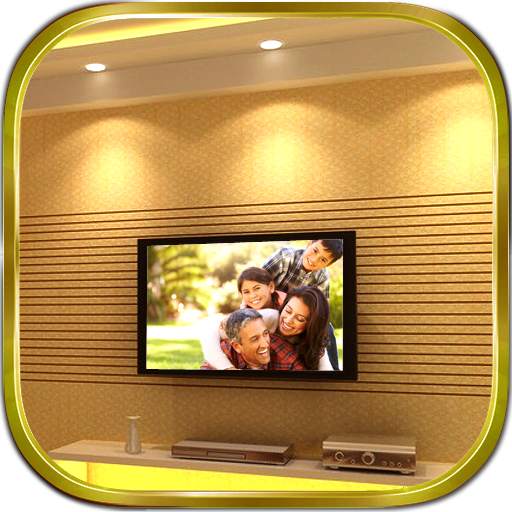Interior Photo Frames 2.6