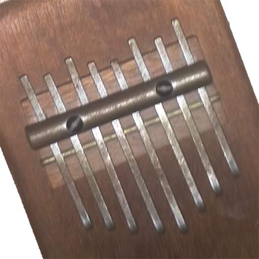 Thumb Piano 1.0