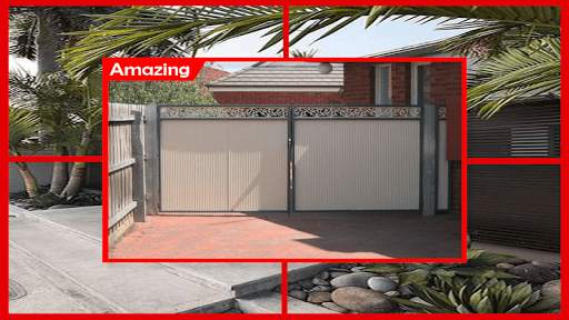 Gates Design for Home screenshot 7