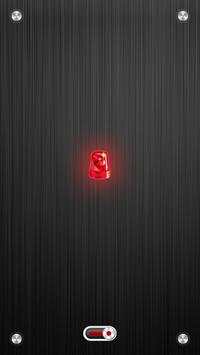 Super-Bright Flashlight screenshot 3