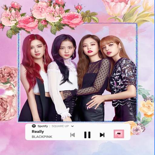 Lagu Lovesick - Blackpink Offline Terbaru 4.0