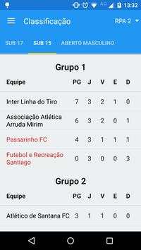 Recife Bom de Bola screenshot 3