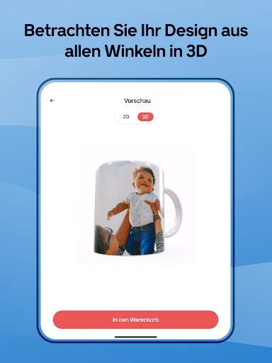 Optimalprint: Fotogeschenke screenshot 11