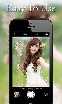 HD Apple Camera screenshot 3