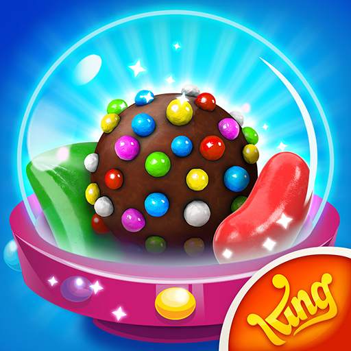 Candy Crush 3D 0.1.1197