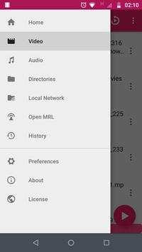 DX Player 1 تصوير الشاشة