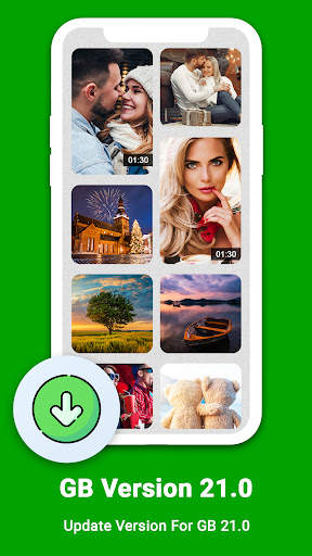GB Version 21.0 screenshot 3