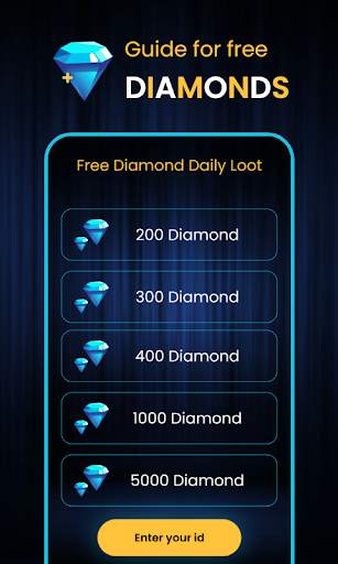 Get Daily Diamonds Guide screenshot 4