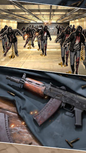 Shooting Elite 3D -Gun Shooter screenshot 5