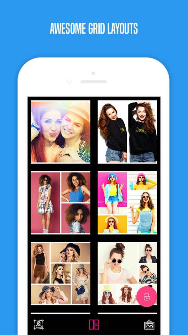 Magazine Photo Frames FX screenshot 7