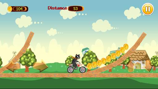 My Tom Climb screenshot 2