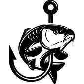 Fishing hook 2018 1.0
