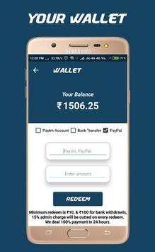 Gift Money screenshot 4