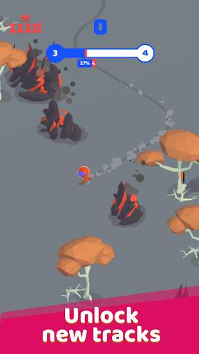 Ski Free Ride screenshot 3