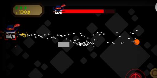 Geometry Souls скриншот 4