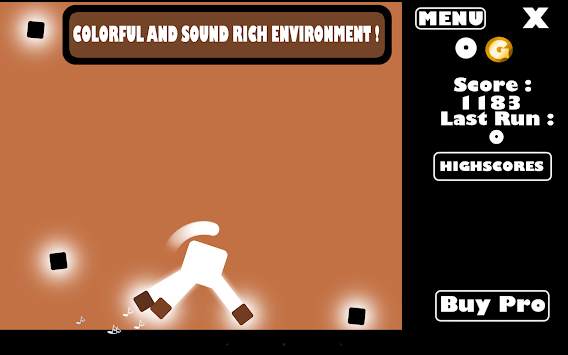 Music Cubes Free screenshot 3