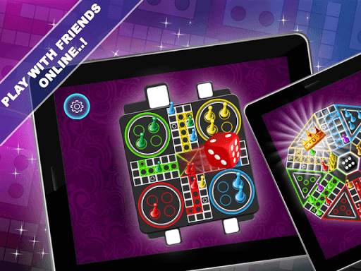 Ludo Neo King 2 screenshot 3