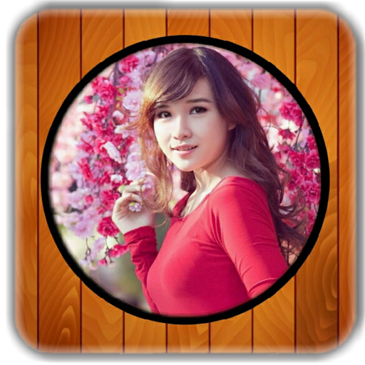 Photo Frame Pro icon