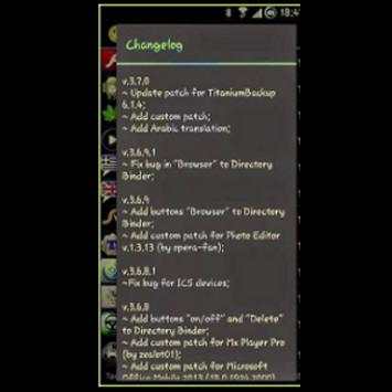 lucky pacther hack Joke screenshot 3