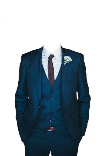 Suits Collection Photo Frames screenshot 4
