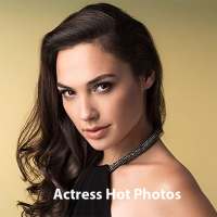 Actress Hot Photos - Hot Girls Wallpapers icon