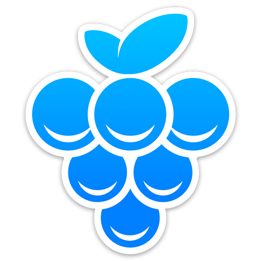 Grape® Messenger icon