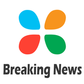 Fake Breaking News Maker icon