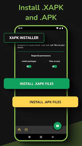 XAPK Installer screenshot 12