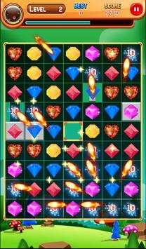 Diamond Rush screenshot 4