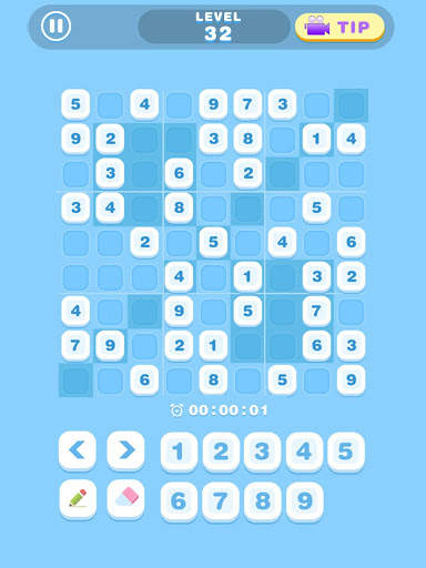 Puzzledom - classic puzzle games screenshot 8