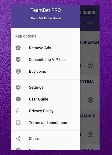 Betting Tips screenshot 4