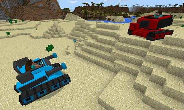 MineCraft unofficial Addon screenshot 6