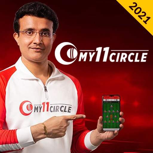 My11 Expert - My11Circle Team & My11 Team Cricket 1.0