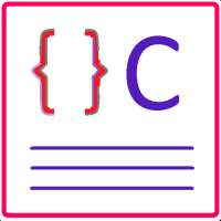 C Programs and Data Structures