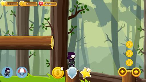 Ninja Revenge screenshot 6