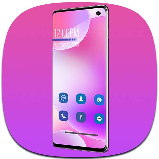 Theme for Oppo Reno 3 / Oppo Reno 3 Pro 1.0.10