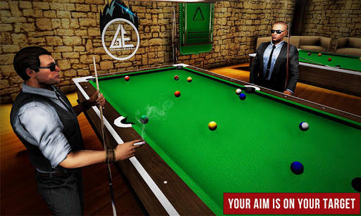 Sniper warrior shooting games screenshot 2