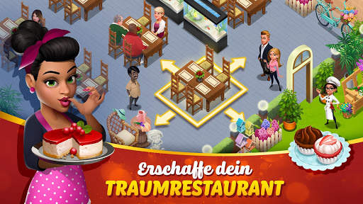 Tasty Town screenshot 3