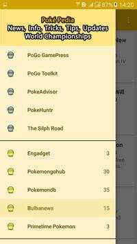 PokePedia | Pokemon tips screenshot 6
